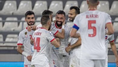 الكويت يبلغ نهائي كأس ولي العهد للمرة الـ18