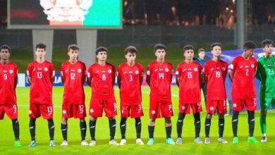 اليمن يودع كأس آسيا تحت 17 سنة بالخسارة من كوريا الجنوبية