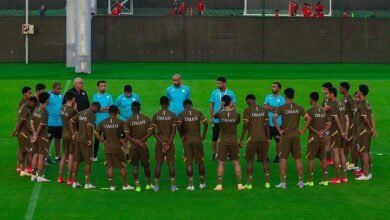 موعد عمان وطاجيكستان في كأس آسيا تحت 17 سنة والقنوات
