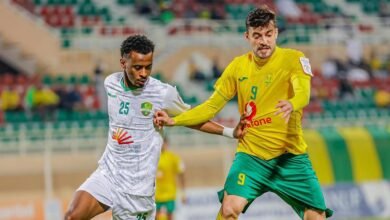 موعد السيب والنهضة في الدوري العماني والقنوات الناقلة
