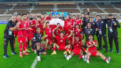 موعد عمان وكوريا الشمالية في كأس آسيا تحت 17 سنة والقنوات