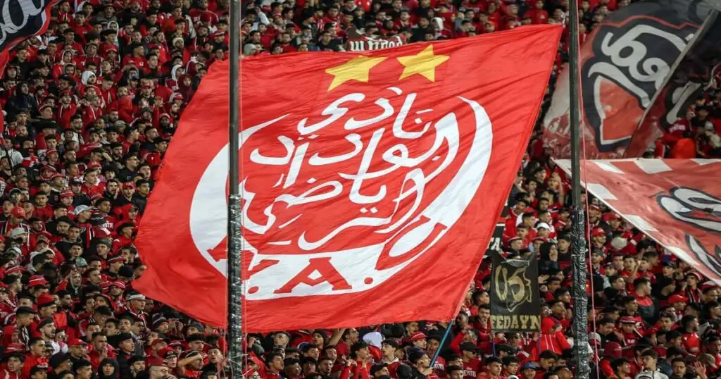 جدول مباريات الوداد المغربي في كأس العالم للأندية 2025
