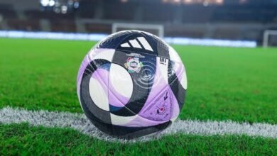 النصر يتجاوز الخليج بثنائية نظيفة ويعزز آماله القارية