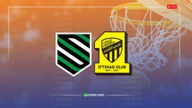 كرة سلة | نتيجة الحكمة والاتحاد | بطولة وصل 2025