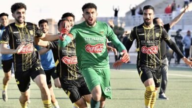 اتحاد بن قردان يعبر قفصة بصعوبة إلى نصف نهائي كأس تونس 2025