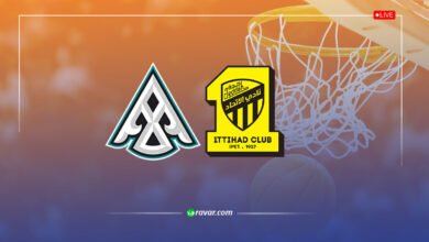 كرة سلة | نتيجة الاتحاد وأستانا | بطولة وصل 2025