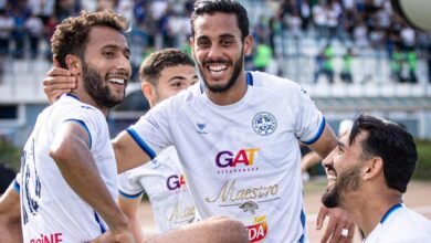 المنستيري يعمّق جراح الإفريقي ويبلغ نصف نهائي كأس تونس