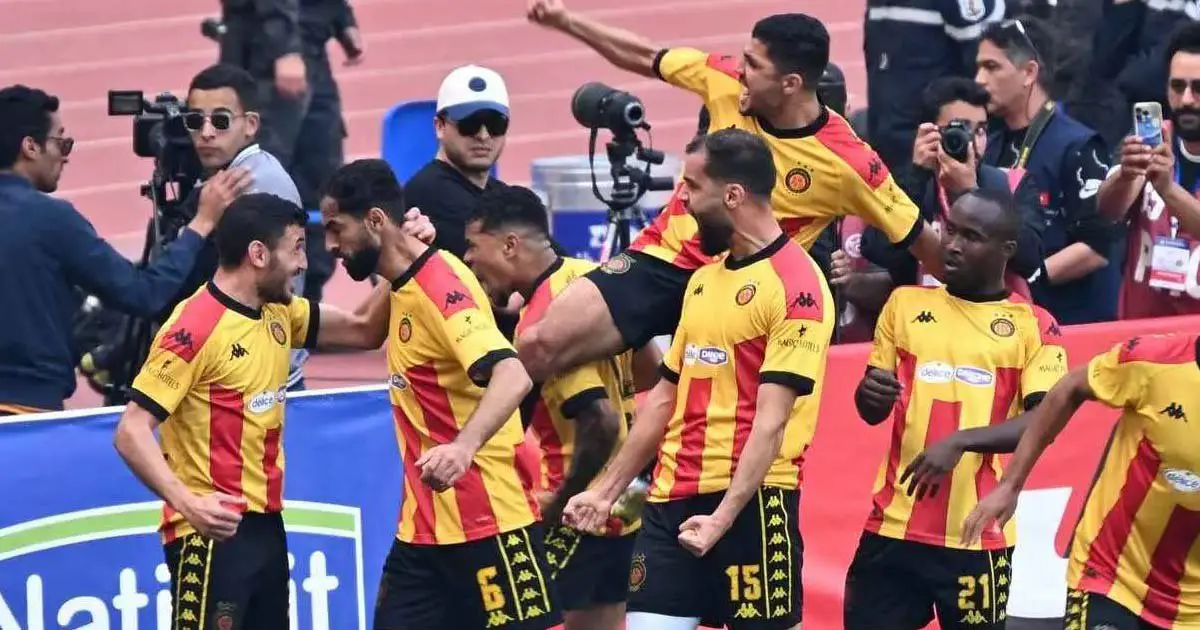 الترجي يعبر إلى نهائي كأس تونس بثلاثية في شباك بن قردان