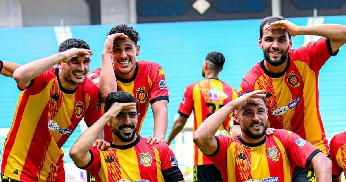 الترجي يُنهي مغامرة الجرجيسي ويبلغ نصف نهائي كأس تونس