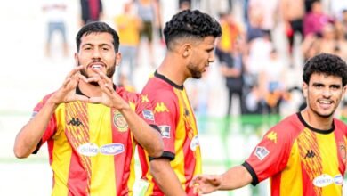 رسميًا.. الترجي يحسم لقب الدوري التونسي 2025/2024