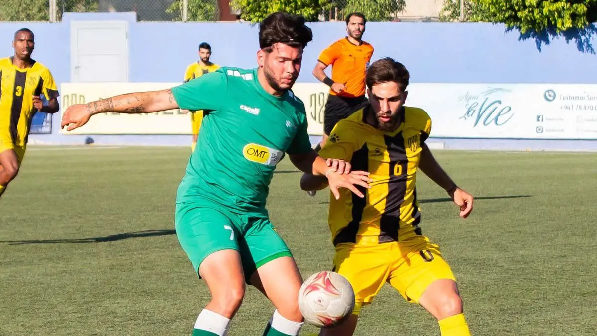 الحكمة يفاجئ العهد ويخطف منه فوزًا مثيرًا