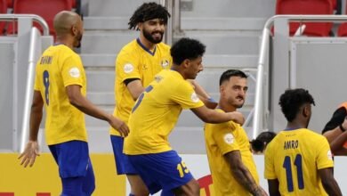 الغرافة يُقصي السد بركلات الترجيح ويبلغ نصف نهائي كأس الأمير