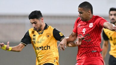 القادسية يثأر من الفحيحيل ويعبر إلى نصف نهائي كأس الأمير