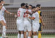 القادسية يصطدم بجدار الكويت للمرة الرابعة