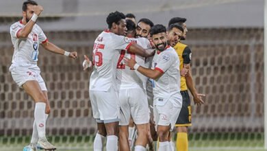 القادسية يصطدم بجدار الكويت للمرة الرابعة