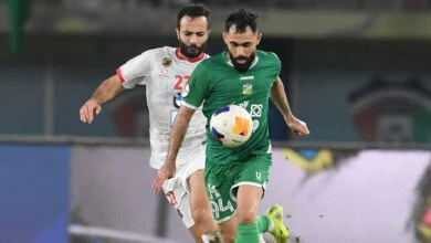 من قلب العاصفة.. الكويت يعزف سيمفونية اللقب العشرين