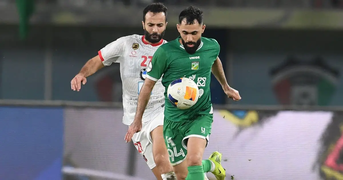 من قلب العاصفة.. الكويت يعزف سيمفونية اللقب العشرين