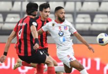 الكويت يفتتح أبواب نصف نهائي كأس الأمير من بوابة خيطان