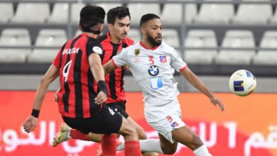 الكويت يفتتح أبواب نصف نهائي كأس الأمير من بوابة خيطان