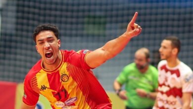 الترجي يواجه ساقية الزيت في نهائي كأس تونس لكرة اليد 2025