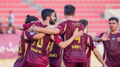 الوحدة يثبّت أقدامه في النخبة بالفوز على البطائح