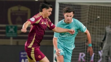 الوحدة يفرّط في الانفراد بالوصافة بتعادل مخيب مع الجزيرة