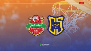 الرياضي يحجز مقعده في نهائي WASL 2025 بعد تخطيه شباب الأهلي