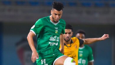 العربي يُسقط القادسية مجددًا ويُبقي الضغط على الكويت