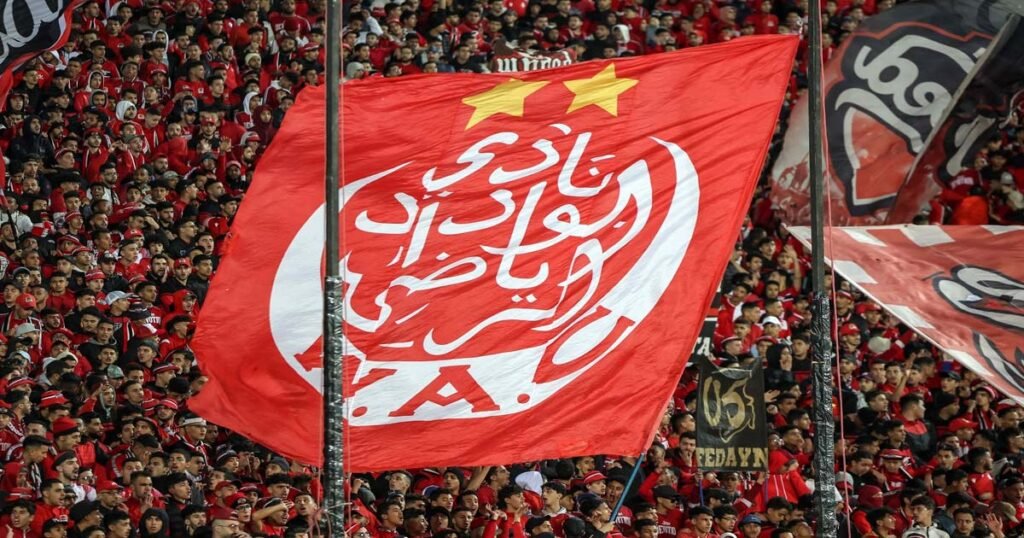 جدول مباريات الوداد المغربي في كأس العالم للأندية 2025