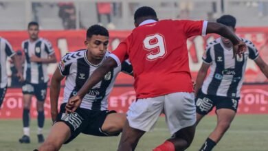 الصفاقسي يحرم النجم الساحلي من حلم عصبة الأبطال