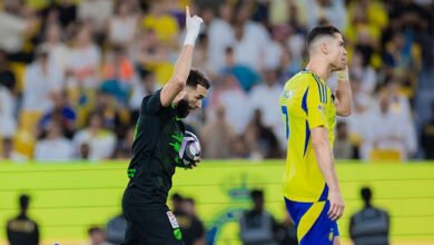 الاتحاد يعزف نغمة الريمونتادا على النصر بثلاثية لا تُنسى