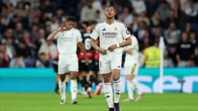 مبابي يتألق ورامون يحسمها.. ريال مدريد يهزم مايوركا بصعوبة