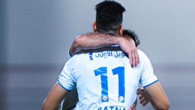باتنا يقود الفتح لضمان البقاء في دوري روشن بفوز ثمين على ضمك