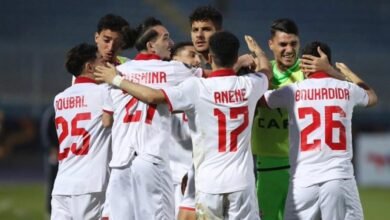 تونس تهزم كينيا وتنعش آمالها في كأس أمم إفريقيا للشباب 2025