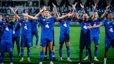 الفتح يقتنص فوزًا مثيرًا من النصر في الجولة الأخيرة