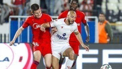 الوداد يكرم بونو ويخسر أمام إشبيلية في أولى تجاربه التحضيرية