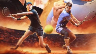 كارلوس ألكاراز يهزم سينر مجددًا ويتوّج بلقب روما للماسترز