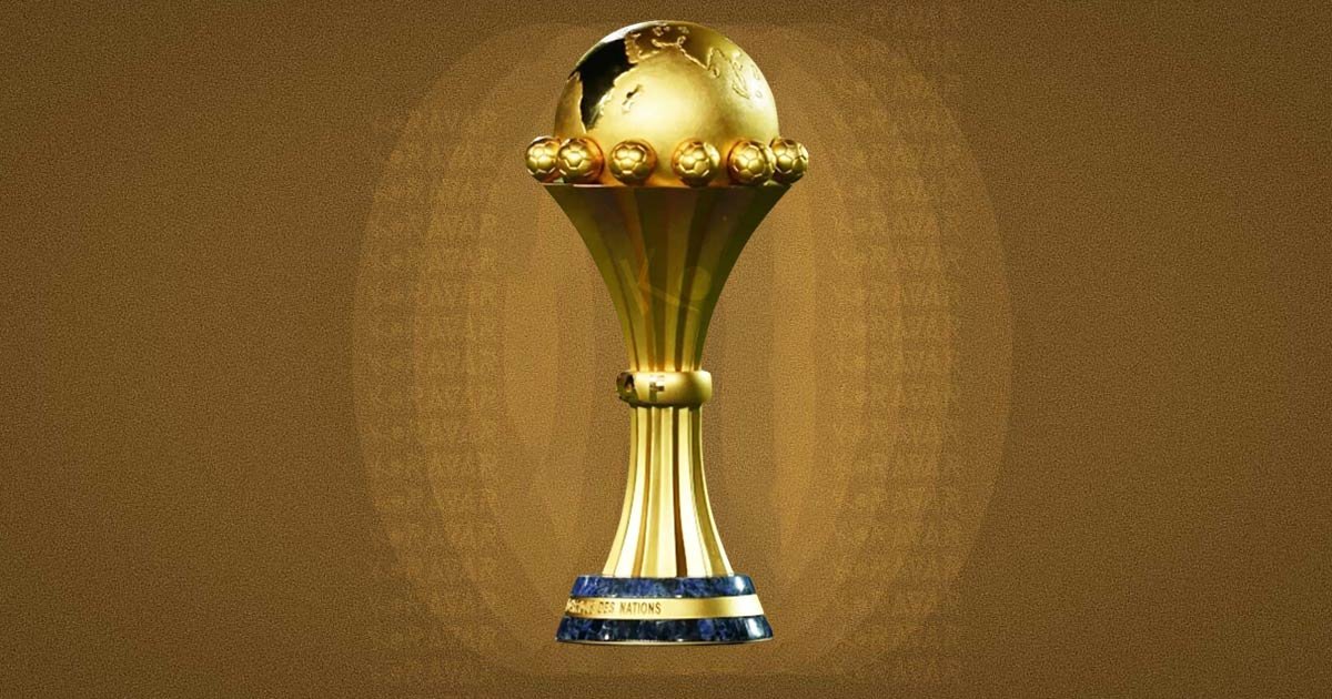 سجل ابطال كأس أمم إفريقيا الكان عبر التاريخ