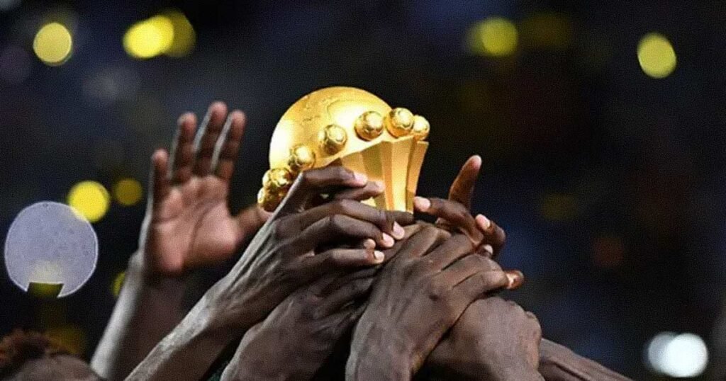 سجل ابطال كأس أمم إفريقيا الكان عبر التاريخ