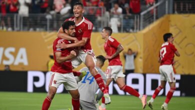 تعادل مجنون يُقصي الأهلي وبورتو من كأس العالم للأندية 2025