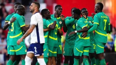 السنغال تشرّف إفريقيا بفوز تاريخي على إنجلترا في عقر دارها