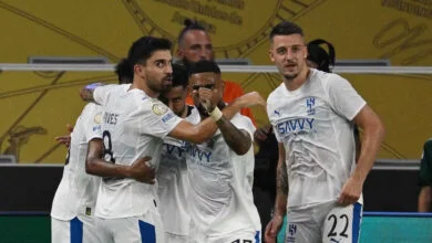 الهلال يُزيح باتشوكا ويضرب موعدًا ناريًا مع مانشستر سيتي