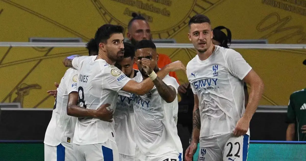 الهلال يُزيح باتشوكا ويضرب موعدًا ناريًا مع مانشستر سيتي