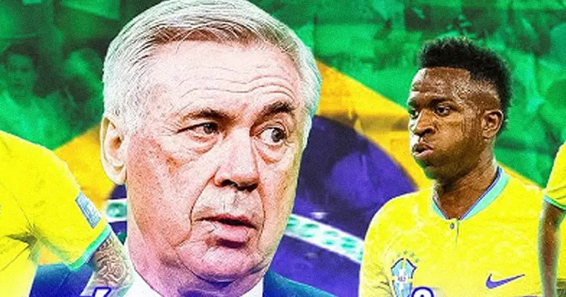 نتيجة مباراة البرازيل والاكوادور اليوم 6-6-2025