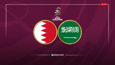 السعودية تُنعش آمالها المونديالية بفوز ثمين على البحرين