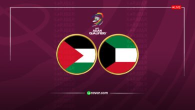 فلسطين تُسقط الكويت وتُنعش آمالها في تصفيات مونديال 2026