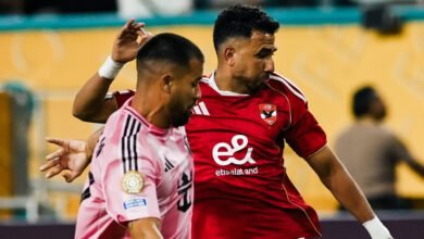 تريزيجيه يهدر والاهلي يتحسر.. بداية عقيمة في مونديال الأندية