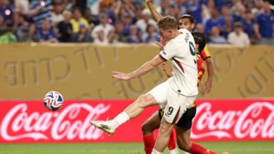 تشيلسي يتفوق بثلاثية ويُقصي الترجي من مونديال الأندية