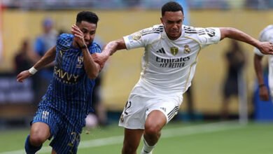 بونو بطل المشهد.. الهلال يفرمل ريال مدريد في ميامي