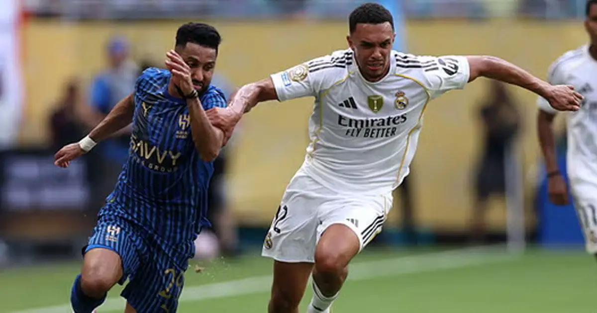 بونو بطل المشهد.. الهلال يفرمل ريال مدريد في ميامي